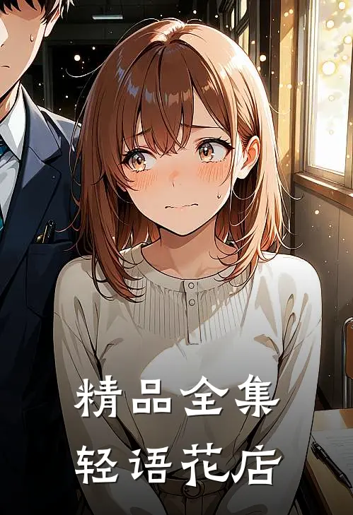 精品全集轻语花店