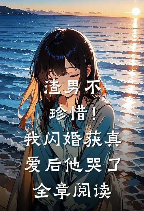 渣男不珍惜！我闪婚获真爱后他哭了全章阅读