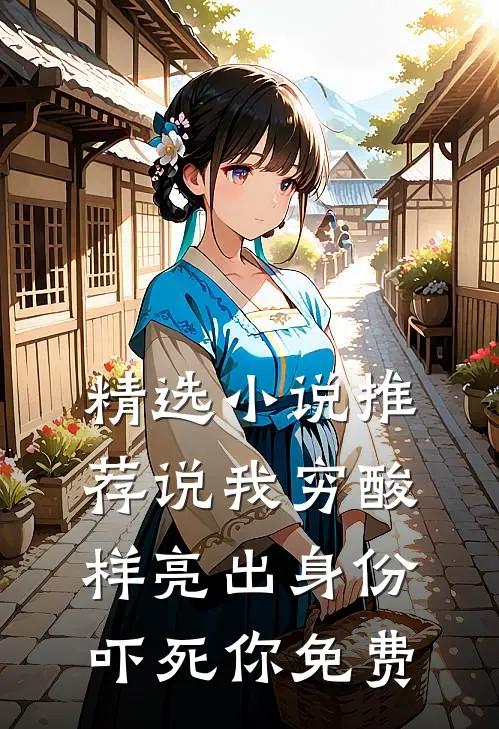 精选小说推荐说我穷酸样亮出身份吓死你免费