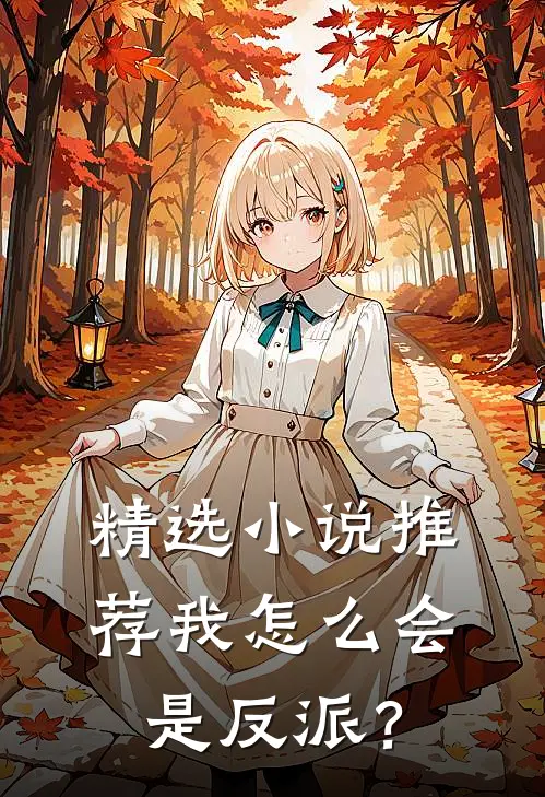 精选小说推荐我怎么会是反派？