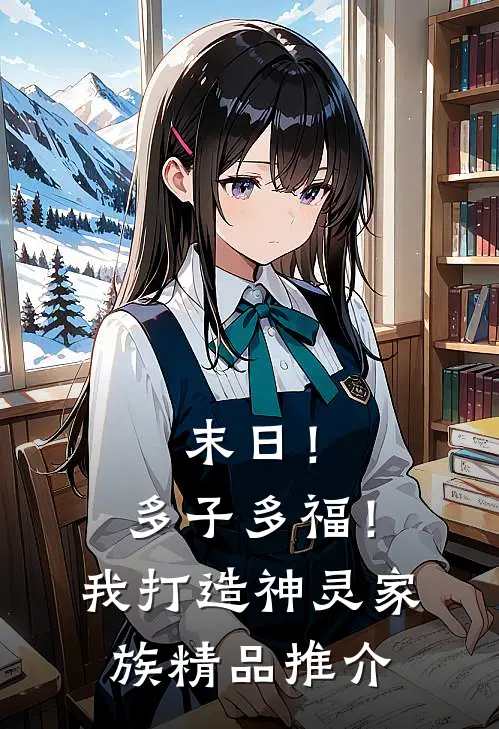 末日！多子多福！我打造神灵家族精品推介