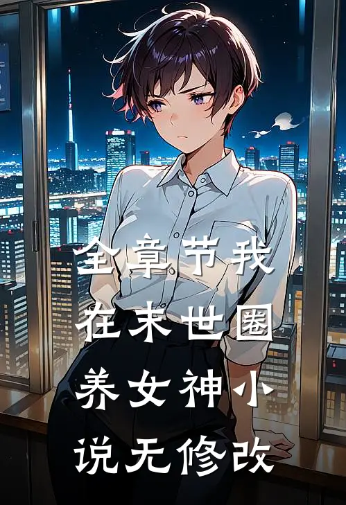 全章节我在末世圈养女神小说无修改