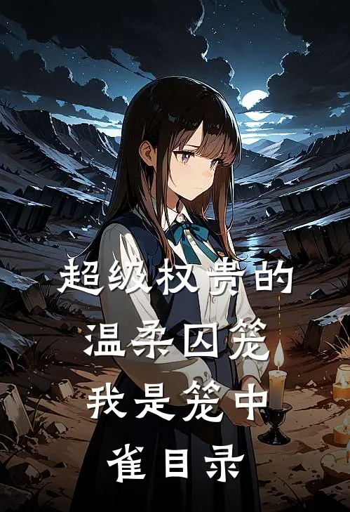 超级权贵的温柔囚笼，我是笼中雀目录
