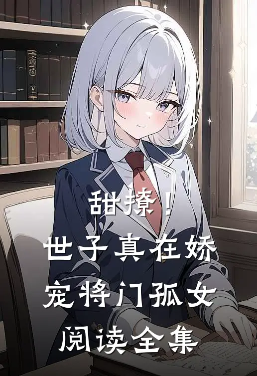 甜撩！世子真在娇宠将门孤女阅读全集
