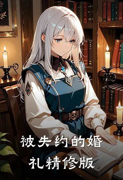 被失约的婚礼精修版