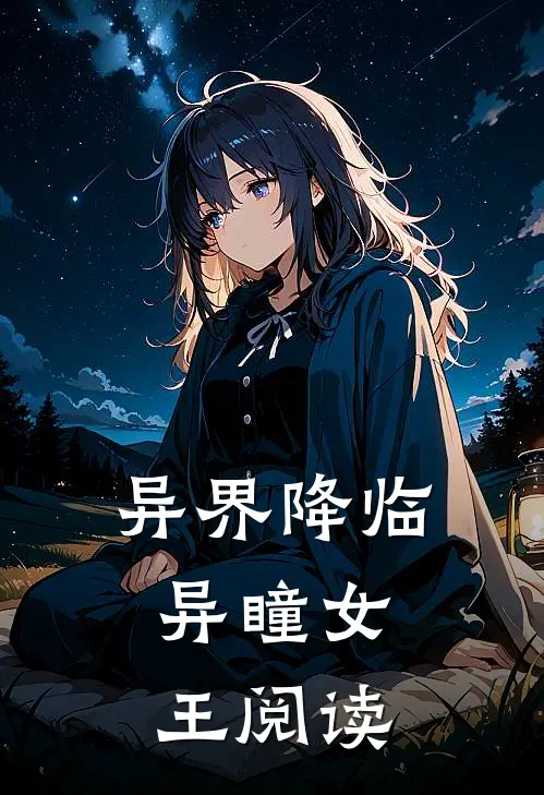 异界降临：异瞳女王阅读