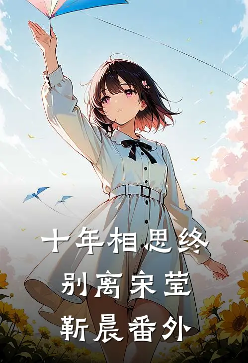 十年相思终别离宋莹靳晨番外