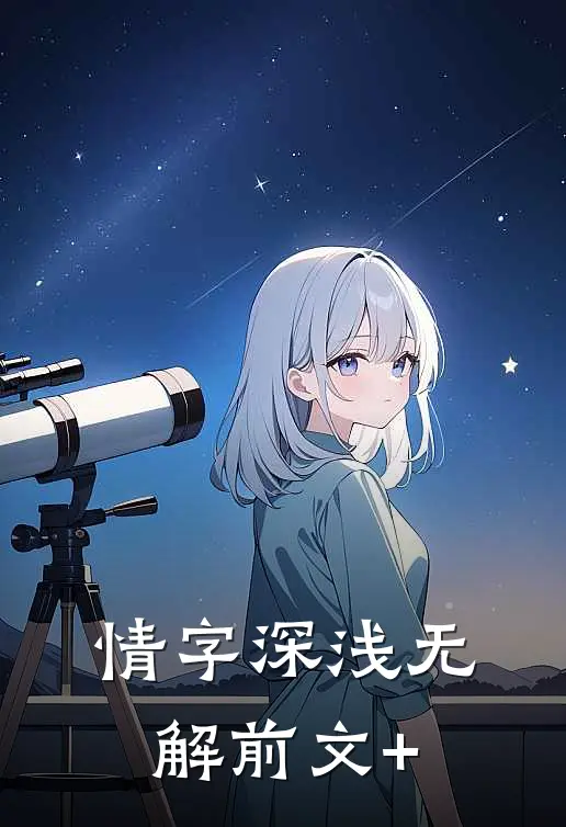 情字深浅无解前文+