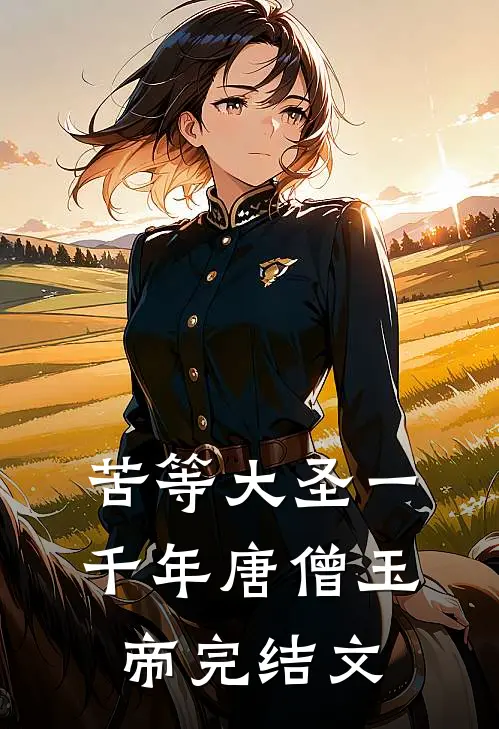 苦等大圣一千年唐僧玉帝完结文