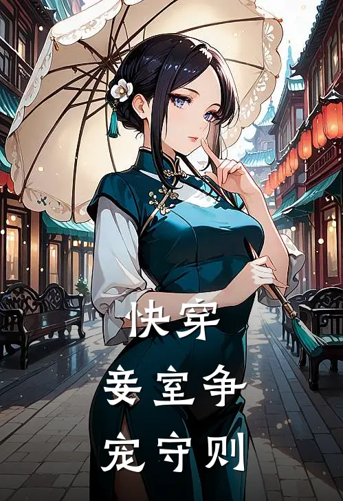 快穿妾室争宠守则番茄