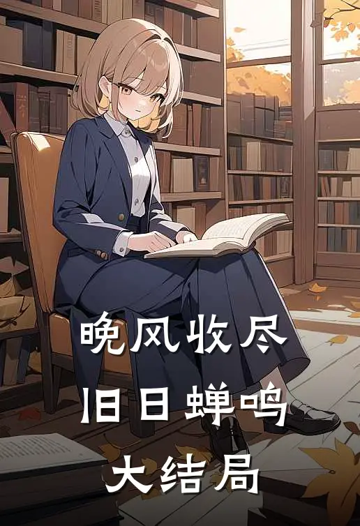 晚风收尽旧日蝉鸣大结局