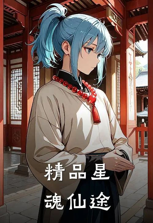 精品星魂仙途