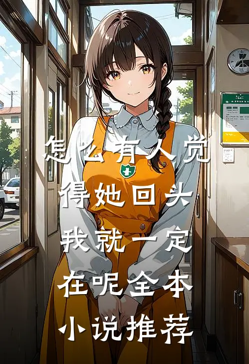 怎么有人觉得她回头我就一定在呢全本小说推荐
