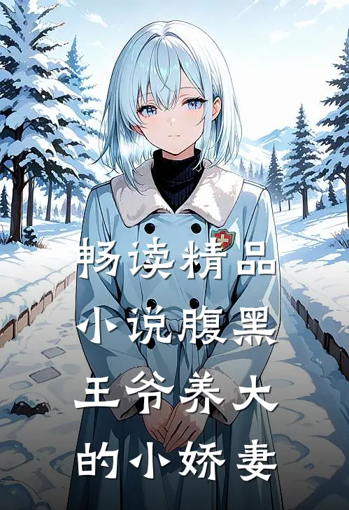 畅读精品小说腹黑王爷养大的小娇妻