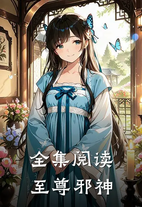 全集阅读至尊邪神