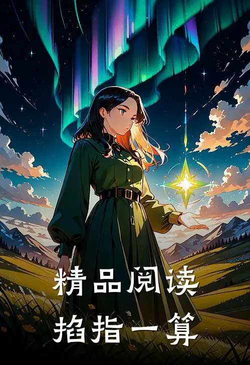 精品阅读掐指一算