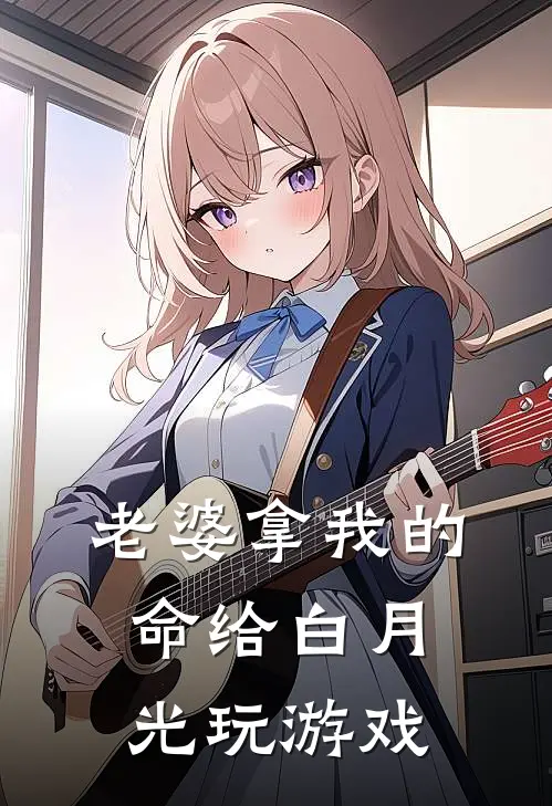 老婆拿我的命给白月光玩游戏