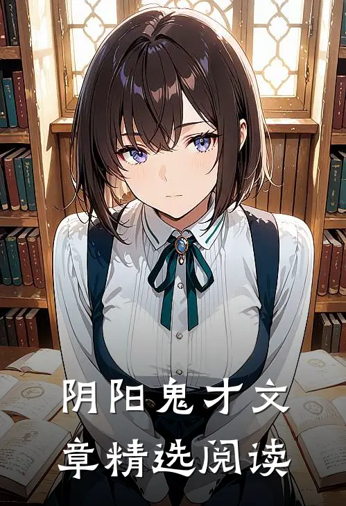 阴阳鬼才文章精选阅读