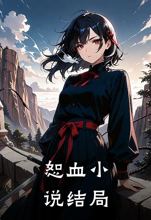 恕血小说结局