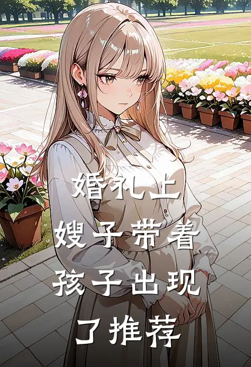 婚礼上，嫂子带着孩子出现了推荐