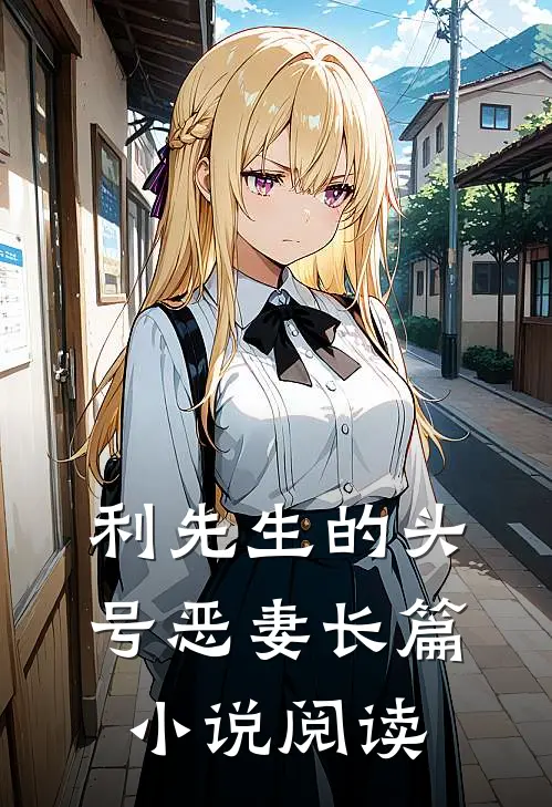 利先生的头号恶妻长篇小说阅读