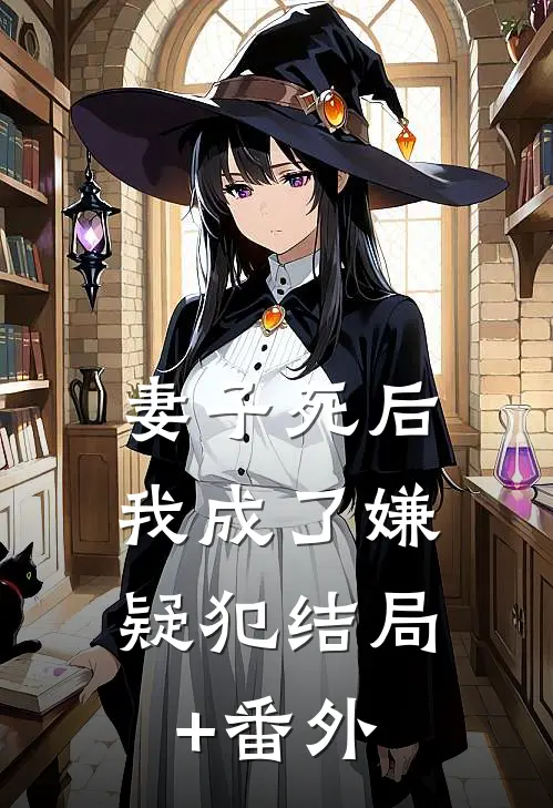 妻子死后，我成了嫌疑犯结局+番外