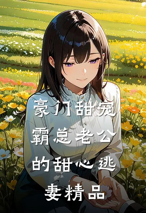 豪门甜宠：霸总老公的甜心逃妻精品