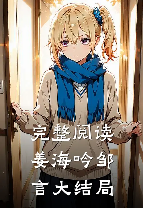 完整阅读姜海吟邹言大结局