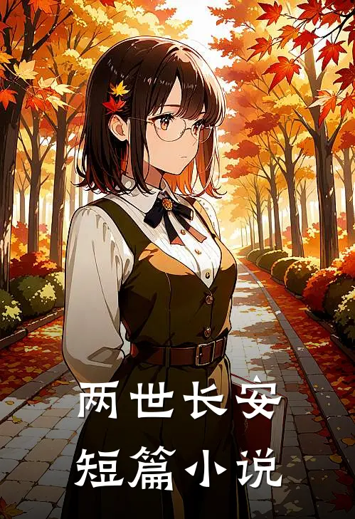 两世长安短篇小说