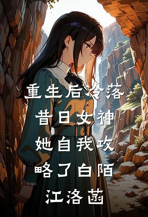 重生后冷落昔日女神，她自我攻略了白陌江洛菡