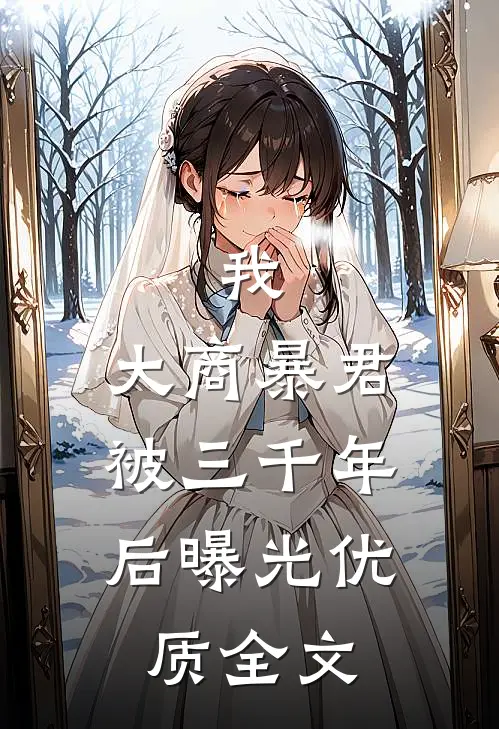 我，大商暴君，被三千年后曝光优质全文