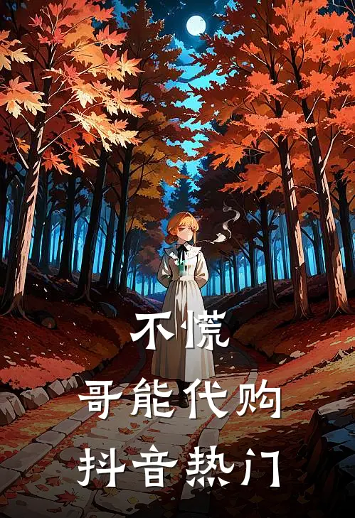 不慌，哥能代购抖音热门