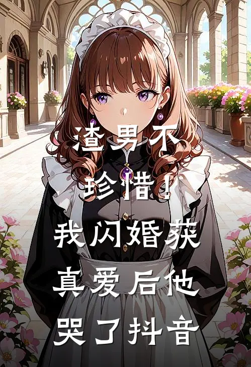 渣男不珍惜！我闪婚获真爱后他哭了抖音