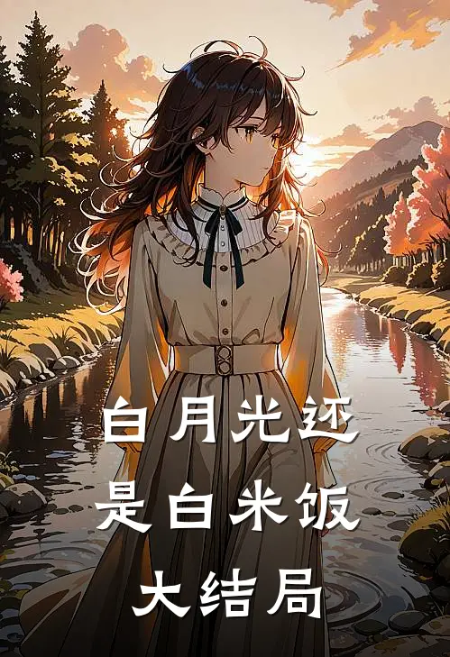 白月光还是白米饭大结局