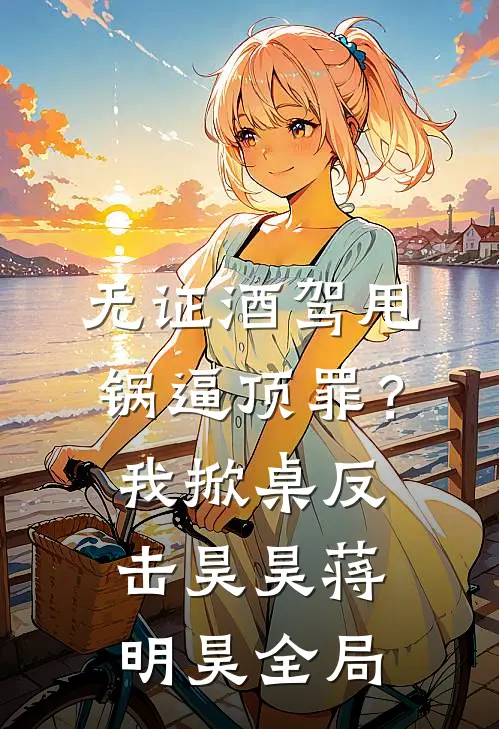 无证酒驾甩锅逼顶罪？我掀桌反击昊昊蒋明昊全局
