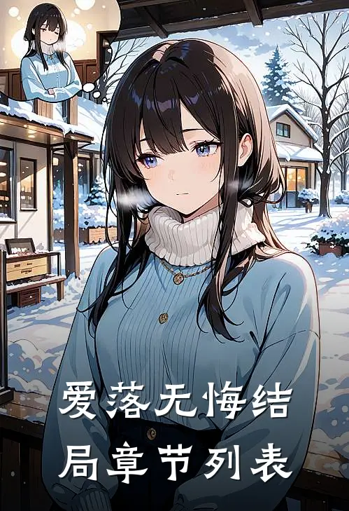 爱落无悔结局章节列表