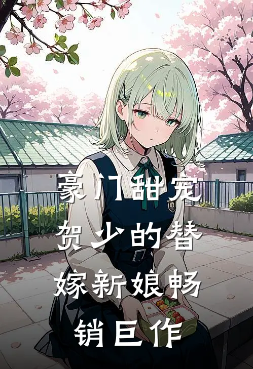 豪门甜宠：贺少的替嫁新娘畅销巨作
