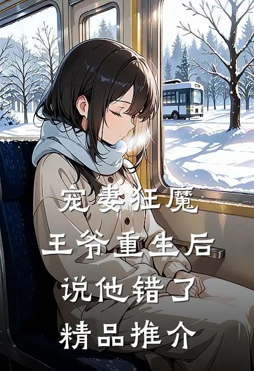 宠妻狂魔：王爷重生后说他错了精品推介