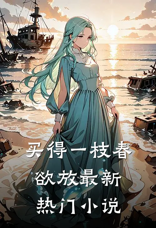 买得一枝春欲放最新热门小说