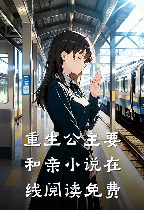 重生公主要和亲小说在线阅读免费