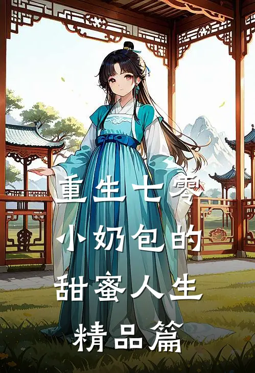 重生七零:小奶包的甜蜜人生精品篇
