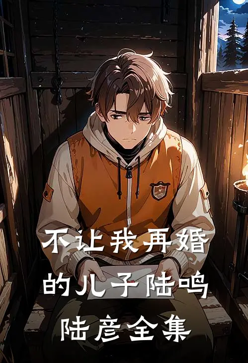 不让我再婚的儿子陆鸣陆彦 全集
