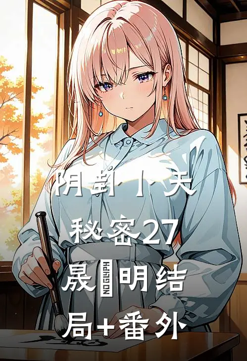 阴卦卜天-秘密27晟晞明结局+番外