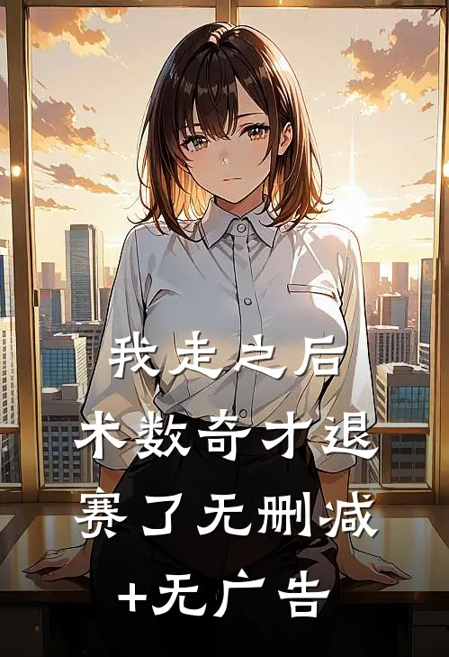 我走之后，术数奇才退赛了无删减+无广告