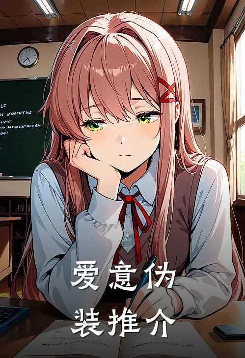 爱意伪装推介