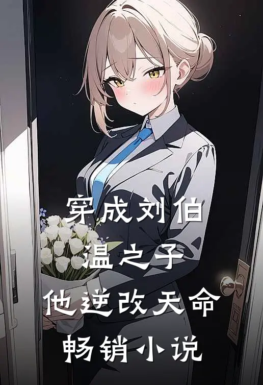穿成刘伯温之子，他逆改天命畅销小说
