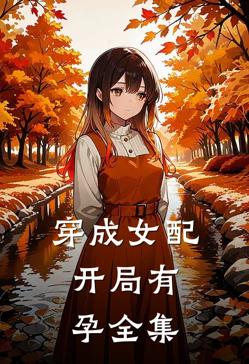 穿成女配，开局有孕 全集