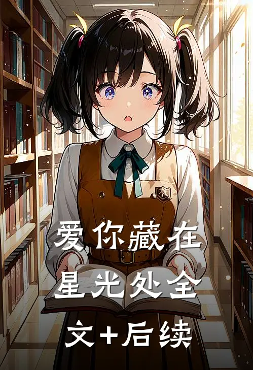 爱你藏在星光处全文+后续