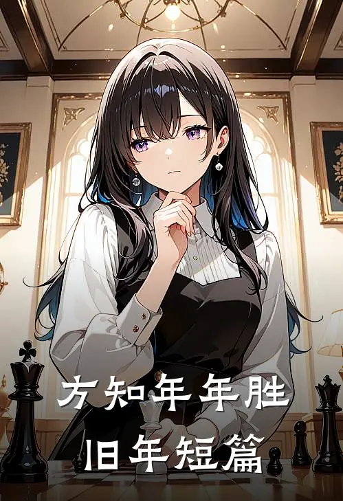 方知年年胜旧年短篇