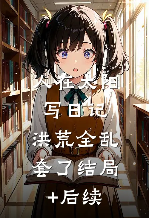 人在太阳写日记，洪荒全乱套了结局+后续